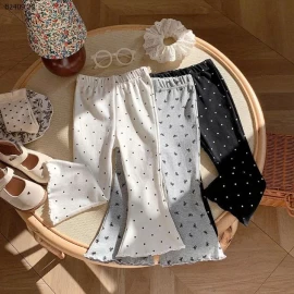 QUẦN LEGING LOE CHẤM BI-Giá sỉ 94k