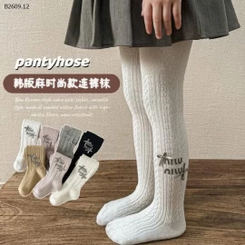 QUẦN TẤT MIU MIU GẮN NƠ - sỉ 68k