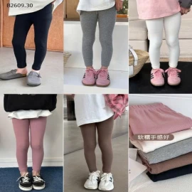 QUẦN LEGGING AMBB  - sỉ 94k