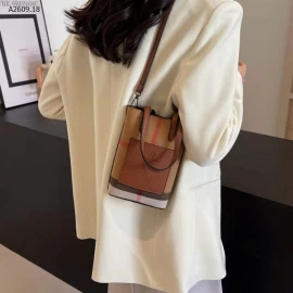 TÚI MINI BBR SANG CHẢNH  - sỉ 120k