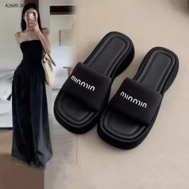 DÉP LÊ ĐẾ CAO  - sỉ 130k