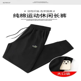 Quần nỉ Cartelo  - sỉ 162k