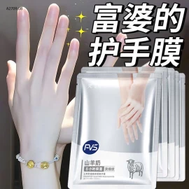 MẶT NẠ DƯỠNG TAY sỉ 135k/set 20 túi (40 miếng)