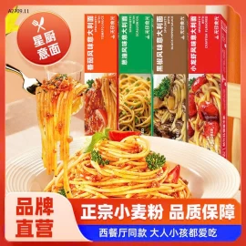 Bữa sáng hoàn hảo với mì spaghetti- sỉ 146k