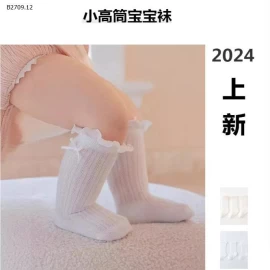  Set 3 đôi tất cho bé-Giá sỉ 68k/1 set 