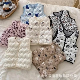 GILE PHAO 2 MẶT CHO BÉ -Giá sỉ 94k