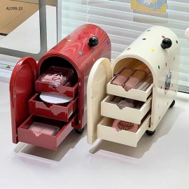 hộp/kệ đựng mỹ phẩm đa-bao-min- sỉ 155k