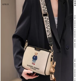 TÚI XÁCH MINI BEIBAOBAO-Giá sỉ 198k