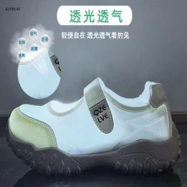 GIÀY SNEAKER QUỐC DÂN- sỉ 135k