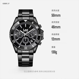 ĐỒNG HỒ NAM LEE  - sỉ 370k