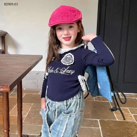 ÁO THUN NINGLI -Giá sỉ 105k 