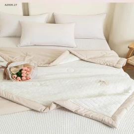 Chăn điều hoà #NANJIREN lần đầu sale mẫu mới 2025 - sỉ 183k