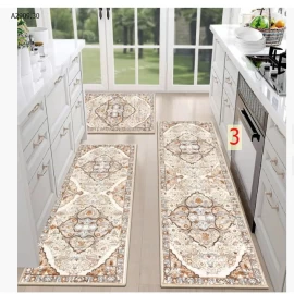 Set 3 tham bếp saIe  - sỉ 150k/set 3 thảm