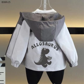 ÁO KHOÁC GIÓ CHO BÉ -Giá sỉ 154k