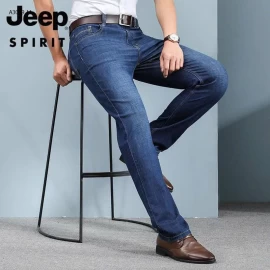 Quần jeans của hãng Jeep spirit - sỉ 185k