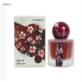 NƯỚC HOA WARMKISS Motuo Mist  - sỉ 42k