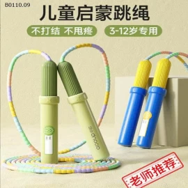 DÂY NHẢY CHO BÉ -sỉ 52k