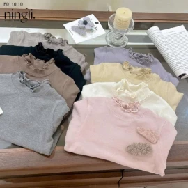 Áo giữ nhiệt NINGLI SALE -Giá sỉ 66k/c  