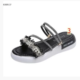 DÉP QUAI LẤP LÁNH MIX NGỌC - sỉ 140k