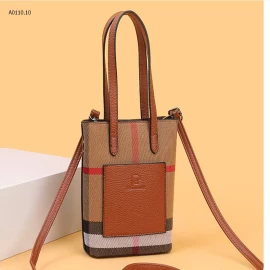 TÚI MINI BBR SANG CHẢNH sỉ 115k