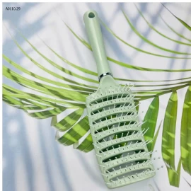 COMBO 3 LƯỢC - sỉ 48k/set 3c mix màu