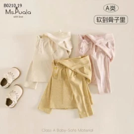 Áo thun dài tay trẻ em loại A dành cho bé - sỉ 164k 