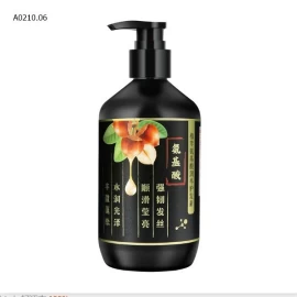 cặp gội xả 500ml - sỉ 120k/cặp