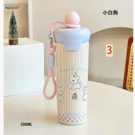 bình giữ nhiệt inox  - sỉ 90k