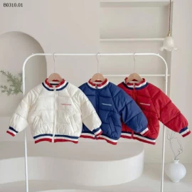 ÁO KHOÁC PHAO CHO BÉ-Giá sỉ 150k