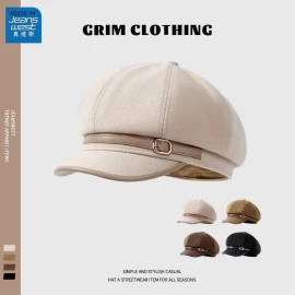 MŨ NỔI JEANSWEST - sỉ 135k