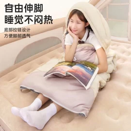 túi ngủ chính hãng Jeep - sỉ 320k