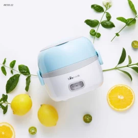 Hộp cơm cắm điện Bear chính hãng mẫu mới 2025 - sỉ 278k