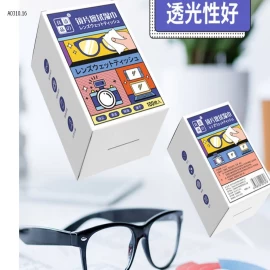 COMBO 2 HỘP GIẤY LAU KÍNH  - sỉ 50k/set 2 hộp