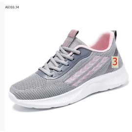 GIÀY CHUN THỂ THAO NỮ - sỉ 123k