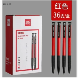 HỘP BÚT DELI 36 CÁI #1xxk -Giá sỉ 87k/h