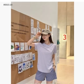 Bộ thể thao nữ nhà CaileKuen-Giá sỉ 175k