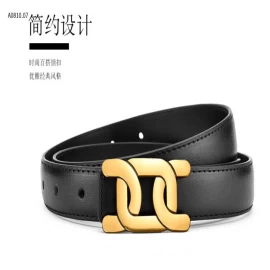 Thắt lưng nữ thời thượng -Giá sỉ 50k/1 set 2c mix