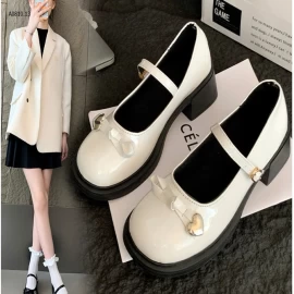 GIÀY MARY JANE CHO NỮGiá sỉ 148k