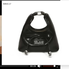 TÚI XÁCH MINI THỜI TRANG-Giá sỉ 103k