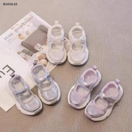 Giày đi thoáng khí quanh năm - sỉ 140k