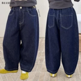 Quần jean cho bé nhà AMBB - sỉ sz 90-150 : 205k sz 160 : 220k sz 170 : 235k