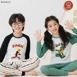 BỘ MẶC NHÀ SIZE ĐẠI -Giá sỉ sz 100-140: 110k      sz 150-180: 139k