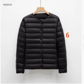 Gile phao lông vũ nhẹ- sỉ 233k