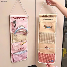 TÚI TREO TƯỜNG ĐA NĂNG- sỉ 65k