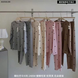 BỘ NGỦ XUẤT HÀN - sỉ 229k