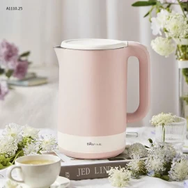 Ấm đun nước điện Bear  - sỉ 178k