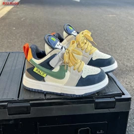 GIÀY THỂ THAO PHỐI MÀU CHO BT-Giá sỉ 148k