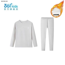 Bộ giữ nhiệt cho bé 361_kid chính hãng - sỉ 235k