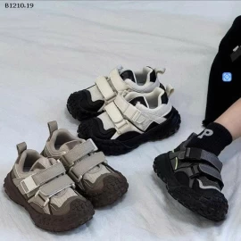 GIÀY THỂ THAO THOÁNG KHÍ CHO BÉ-Giá sỉ 215k