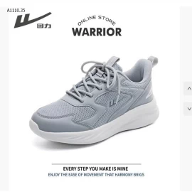 GIÀY THỂ THAO WARRIOR - sỉ 255k